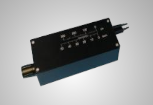 Fiber optic delay device