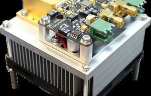 HHL-8500-CW-1N Transmitter 