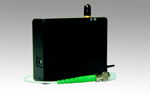 Narrow linewidth laser source   