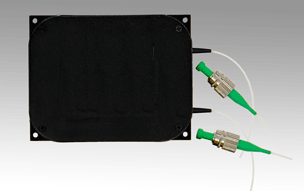 QP -EAS series EA modulation laser light source 